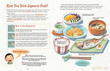 All About Japan - Willamarie Moore [KSIĄŻKA]