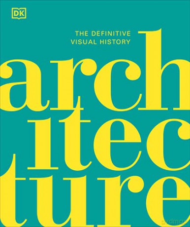 Architecture - Dk [KSIĄŻKA]