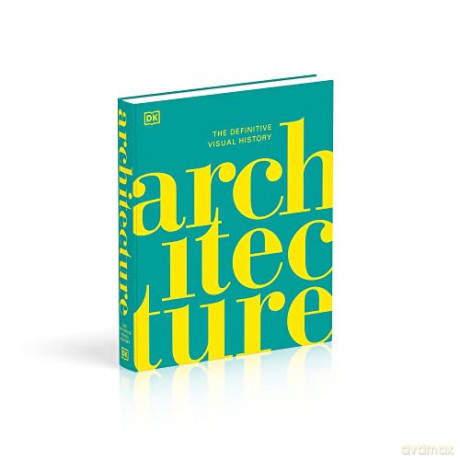 Architecture - Dk [KSIĄŻKA]