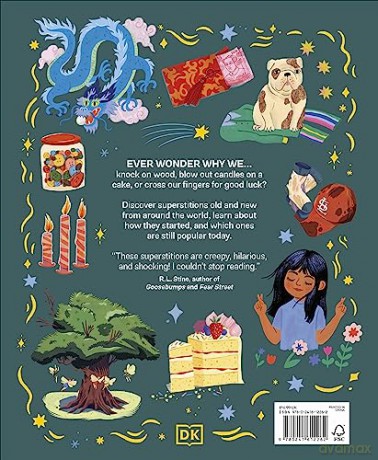 Good Luck Book - Heather Alexander [KSIĄŻKA]
