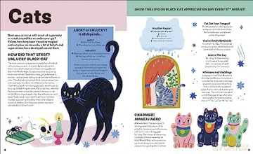 Good Luck Book - Heather Alexander [KSIĄŻKA]