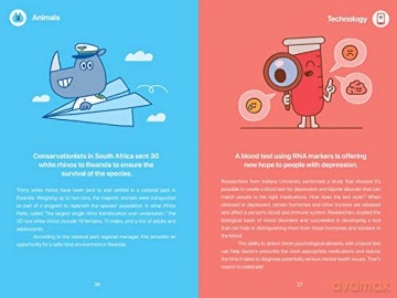 150 Happy Facts By The Happy Broadcast - Keith Bonnici [KSIĄŻKA]