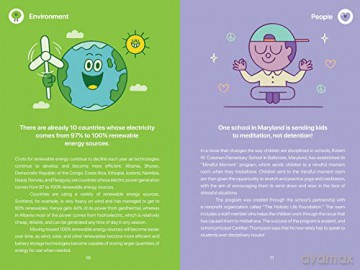 150 Happy Facts By The Happy Broadcast - Keith Bonnici [KSIĄŻKA]