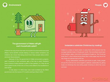 150 Happy Facts By The Happy Broadcast - Keith Bonnici [KSIĄŻKA]