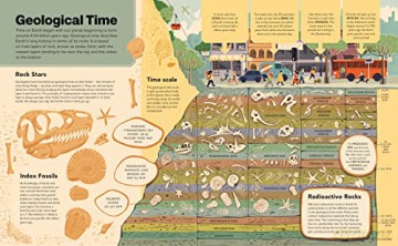 Book Of Time - Clive Gifford [KSIĄŻKA]