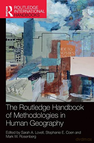 Handbook Of Methodologies In Human Geogr - Mark W. Rosenberg [KSIĄŻKA]