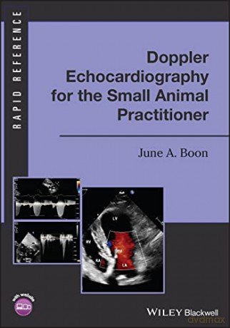 Doppler Echocardiography For The Small [KSIĄŻKA]