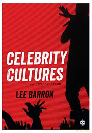 Celebrity Cultures - Lee Barron [KSIĄŻKA]