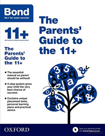 Bond Parents Guide To The 11 [KSIĄŻKA]