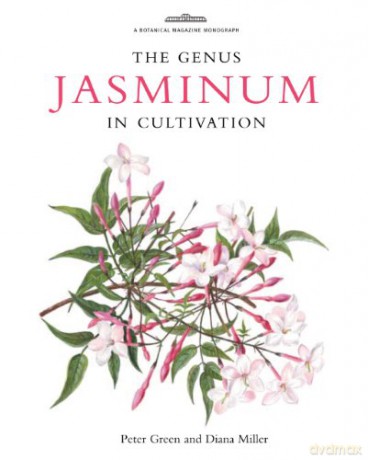 Genus Jasminum In Cultivation - Unknown [KSIĄŻKA]