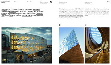 Buildings For Books - Chris Van Uffelen [KSIĄŻKA]