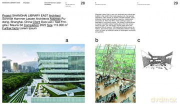 Buildings For Books - Chris Van Uffelen [KSIĄŻKA]