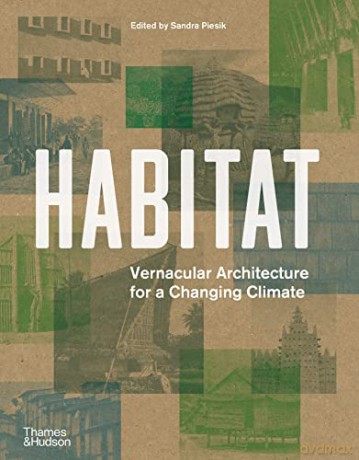 Habitat - Sandra (Ed) Piesik [KSIĄŻKA]
