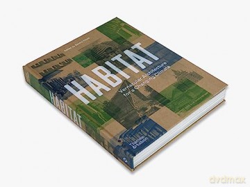 Habitat - Sandra (Ed) Piesik [KSIĄŻKA]