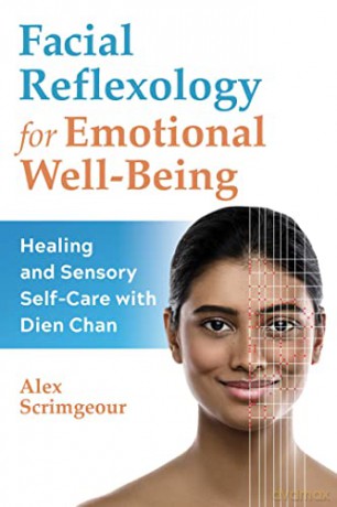 Facial Reflexology - Alex Scrimgeour [KSIĄŻKA]
