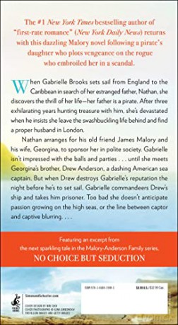 Captive Of My Desires - Johanna Lindsey [KSIĄŻKA]