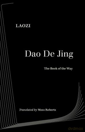 Dao De Jing - Laozi [KSIĄŻKA]