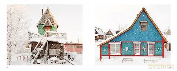 Dacha The Soviet Country Cottage - Fyodor Savintsev [KSIĄŻKA]