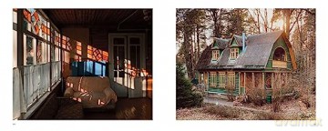 Dacha The Soviet Country Cottage - Fyodor Savintsev [KSIĄŻKA]