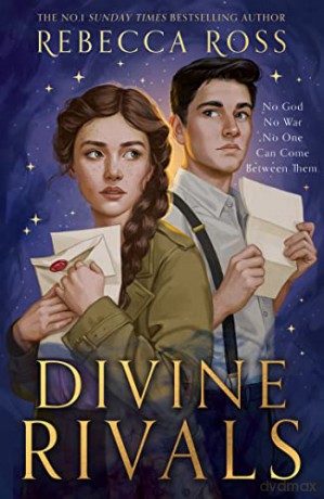 Divine Rivals - Rebecca Ross [KSIĄŻKA]