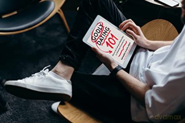 Godly Dating 101 Discovering The Truth A - Tovares Grey [KSIĄŻKA]
