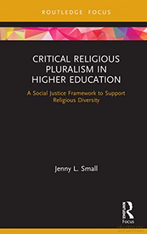 Critical Religious Pluralism In Hig - Small [KSIĄŻKA]