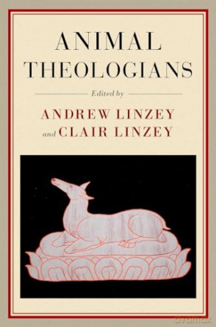 Animal Theologians [KSIĄŻKA]