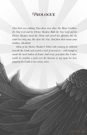 Girl Who Grew Wings - Anna Waterworth [KSIĄŻKA]