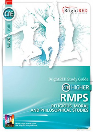 Cfe Higher Rmps Study Guide - Tim Beattie [KSIĄŻKA]