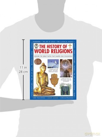 History Of World Religions [KSIĄŻKA]
