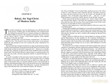 Autobiography Of A Yogi - P Yogananda [KSIĄŻKA]