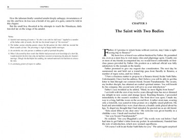 Autobiography Of A Yogi - P Yogananda [KSIĄŻKA]