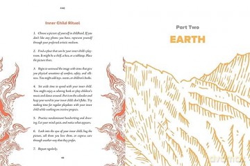 Elemental Healing - Camellia Lee [KSIĄŻKA]
