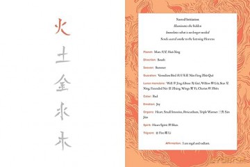 Elemental Healing - Camellia Lee [KSIĄŻKA]