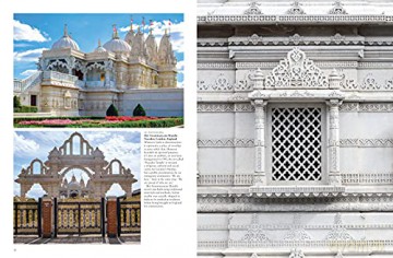 Amazing Temples Of The World - Michael Kerrigan [KSIĄŻKA]
