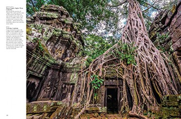 Amazing Temples Of The World - Michael Kerrigan [KSIĄŻKA]