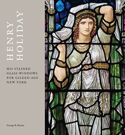 Henry Holiday - George B Bryant [KSIĄŻKA]
