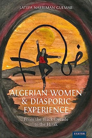 Algerian Women And Diasporic Experience [KSIĄŻKA]