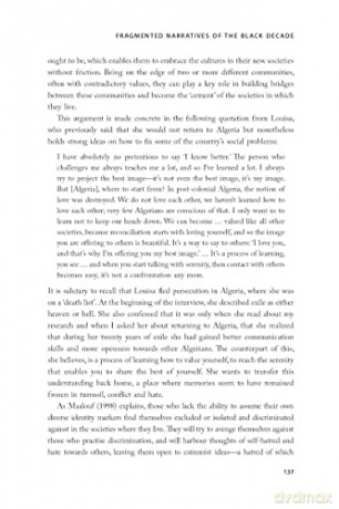 Algerian Women And Diasporic Experience [KSIĄŻKA]