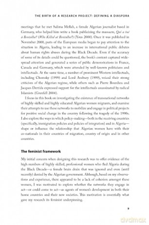Algerian Women And Diasporic Experience [KSIĄŻKA]