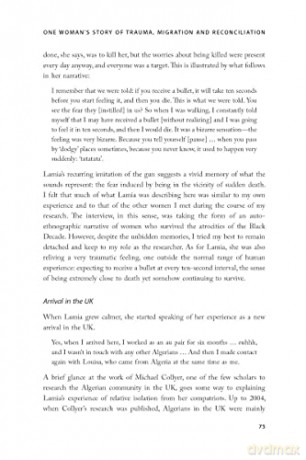 Algerian Women And Diasporic Experience [KSIĄŻKA]