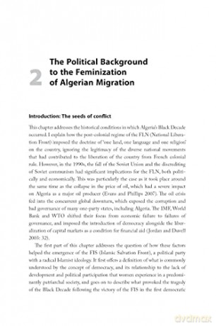Algerian Women And Diasporic Experience [KSIĄŻKA]