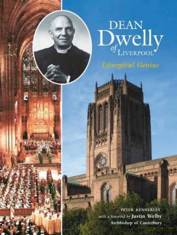 Dean Dwelly Of Liverpool - Peter Kennerley [KSIĄŻKA]