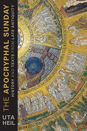 The Apocryphal Sunday - Uta Heil [KSIĄŻKA]