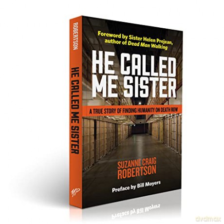 He Called Me Sister [KSIĄŻKA]