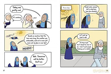 Huda F Cares - Huda Fahmy [KSIĄŻKA]