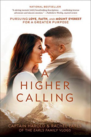 Higher Calling A - Harold Iv Earls [KSIĄŻKA]
