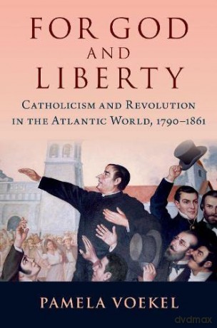 For God And Liberty [KSIĄŻKA]