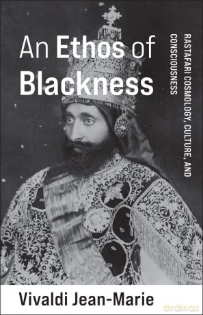 Ethos Of Blackness - Vivaldi Jean-Marie [KSIĄŻKA]