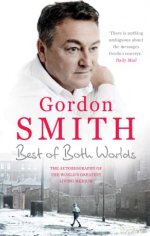 Best Of Both Worlds - Gordon Smith [KSIĄŻKA]